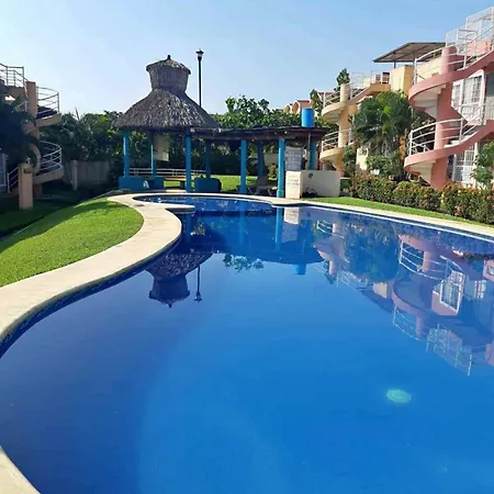 Apartamento Departamento Limon