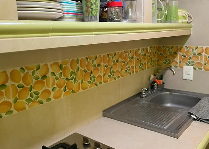 Departamento Limón *