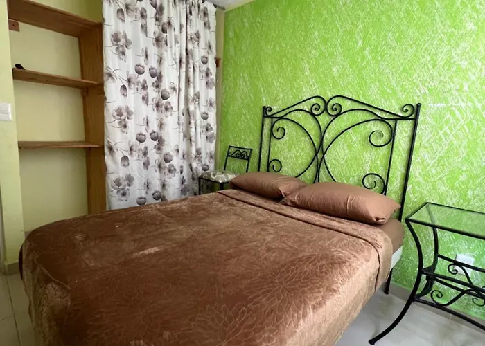 Departamento Limón Zihuatanejo